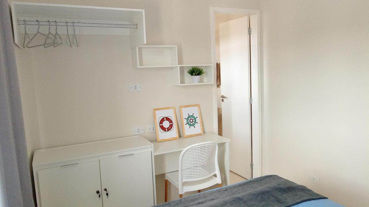 Flat Hello Maragogi - Bella Mare Leilighet Eksteriør bilde